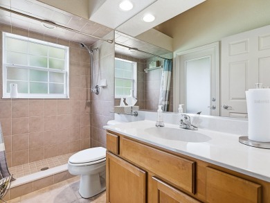 Discover your Florida oasis in this impeccably updated home on Lakes of Lady Lake Golf Course in Florida - for sale on GolfHomes.com, golf home, golf lot