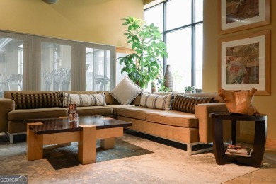 Welcome to urban living at its finest in the heart of Atlantic on Art Foundry in Atlantic Station Golf Course in Georgia - for sale on GolfHomes.com, golf home, golf lot