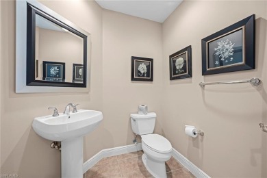Welcome to this bright and private end unit at Castella, where on The Colony Golf and Country Club in Florida - for sale on GolfHomes.com, golf home, golf lot