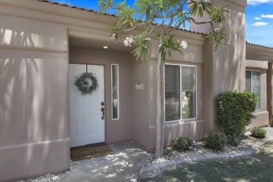 Welcome to The Greens, an enclave of only twenty paired patio on Bermuda Dunes Country Club in California - for sale on GolfHomes.com, golf home, golf lot