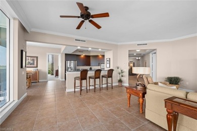 Welcome to this bright and private end unit at Castella, where on The Colony Golf and Country Club in Florida - for sale on GolfHomes.com, golf home, golf lot