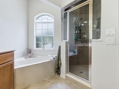 Discover your Florida oasis in this impeccably updated home on Lakes of Lady Lake Golf Course in Florida - for sale on GolfHomes.com, golf home, golf lot