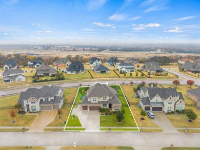 Welcome to your dream home in an exclusive golf course resort on The Bridges Golf Club in Texas - for sale on GolfHomes.com, golf home, golf lot