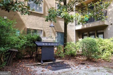 Welcome to urban living at its finest in the heart of Atlantic on Art Foundry in Atlantic Station Golf Course in Georgia - for sale on GolfHomes.com, golf home, golf lot