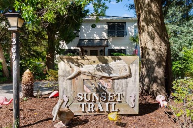 Nostalgic Myrtle Beach Cottage with Modern Upgrades  Step back on Whispering Pines in South Carolina - for sale on GolfHomes.com, golf home, golf lot