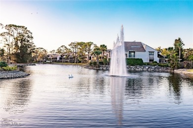 Simply Gorgeous 1st Floor Condo, Furnished Turnkey, and with on The Forest Country Club in Florida - for sale on GolfHomes.com, golf home, golf lot