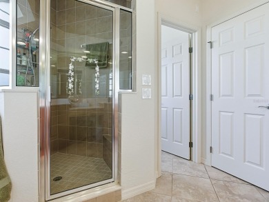 Discover your Florida oasis in this impeccably updated home on Lakes of Lady Lake Golf Course in Florida - for sale on GolfHomes.com, golf home, golf lot