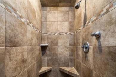 This home reflects a deep appreciation for quality and comfort on Cedar River Golf Course in Michigan - for sale on GolfHomes.com, golf home, golf lot