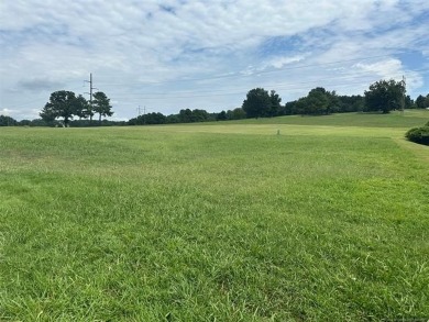 Build your dream home on the Fairway! Wake up to sweeping views on Cherry Springs Golf Club in Oklahoma - for sale on GolfHomes.com, golf home, golf lot