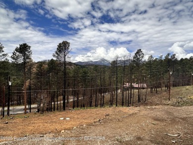 GOLF MEMBERSHIP LOT! Great views of Sierra Blanca and on The Links at Sierra Blanca in New Mexico - for sale on GolfHomes.com, golf home, golf lot