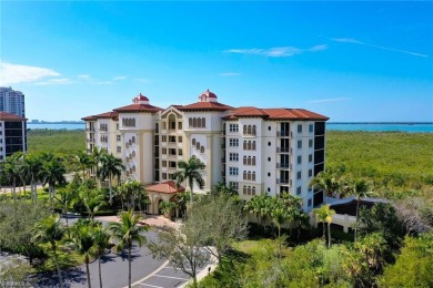 Welcome to this bright and private end unit at Castella, where on The Colony Golf and Country Club in Florida - for sale on GolfHomes.com, golf home, golf lot