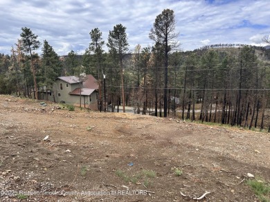 GOLF MEMBERSHIP LOT! Great views of Sierra Blanca and on The Links at Sierra Blanca in New Mexico - for sale on GolfHomes.com, golf home, golf lot
