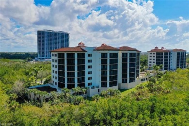 Welcome to this bright and private end unit at Castella, where on The Colony Golf and Country Club in Florida - for sale on GolfHomes.com, golf home, golf lot