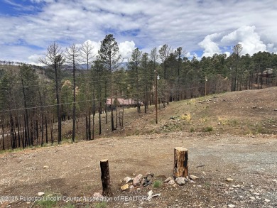 GOLF MEMBERSHIP LOT! Great views of Sierra Blanca and on The Links at Sierra Blanca in New Mexico - for sale on GolfHomes.com, golf home, golf lot