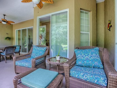 Discover your Florida oasis in this impeccably updated home on Lakes of Lady Lake Golf Course in Florida - for sale on GolfHomes.com, golf home, golf lot