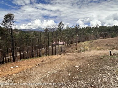 GOLF MEMBERSHIP LOT! Great views of Sierra Blanca and on The Links at Sierra Blanca in New Mexico - for sale on GolfHomes.com, golf home, golf lot