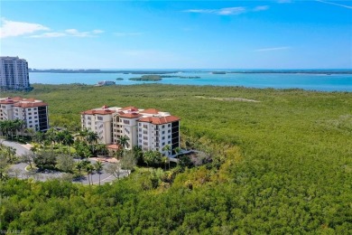 Welcome to this bright and private end unit at Castella, where on The Colony Golf and Country Club in Florida - for sale on GolfHomes.com, golf home, golf lot