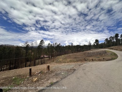 GOLF MEMBERSHIP LOT! Great views of Sierra Blanca and on The Links at Sierra Blanca in New Mexico - for sale on GolfHomes.com, golf home, golf lot