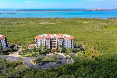 Welcome to this bright and private end unit at Castella, where on The Colony Golf and Country Club in Florida - for sale on GolfHomes.com, golf home, golf lot