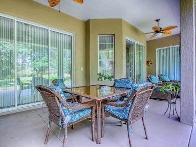 Discover your Florida oasis in this impeccably updated home on Lakes of Lady Lake Golf Course in Florida - for sale on GolfHomes.com, golf home, golf lot