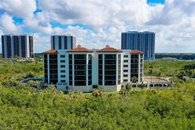 Welcome to this bright and private end unit at Castella, where on The Colony Golf and Country Club in Florida - for sale on GolfHomes.com, golf home, golf lot