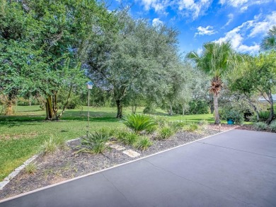 Discover your Florida oasis in this impeccably updated home on Lakes of Lady Lake Golf Course in Florida - for sale on GolfHomes.com, golf home, golf lot