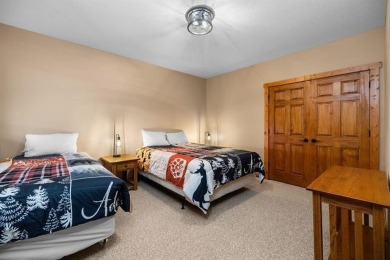 This home reflects a deep appreciation for quality and comfort on Cedar River Golf Course in Michigan - for sale on GolfHomes.com, golf home, golf lot
