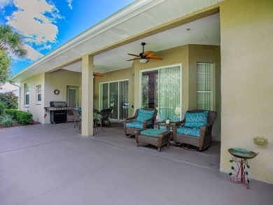Discover your Florida oasis in this impeccably updated home on Lakes of Lady Lake Golf Course in Florida - for sale on GolfHomes.com, golf home, golf lot