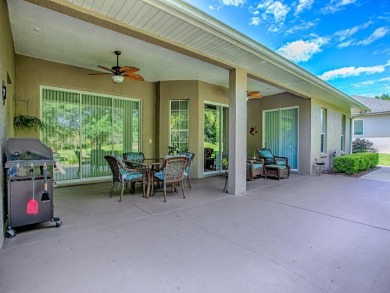 Discover your Florida oasis in this impeccably updated home on Lakes of Lady Lake Golf Course in Florida - for sale on GolfHomes.com, golf home, golf lot