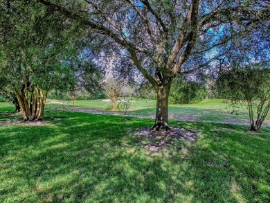 Discover your Florida oasis in this impeccably updated home on Lakes of Lady Lake Golf Course in Florida - for sale on GolfHomes.com, golf home, golf lot