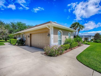 Discover your Florida oasis in this impeccably updated home on Lakes of Lady Lake Golf Course in Florida - for sale on GolfHomes.com, golf home, golf lot