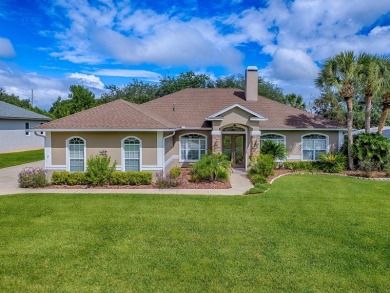 Discover your Florida oasis in this impeccably updated home on Lakes of Lady Lake Golf Course in Florida - for sale on GolfHomes.com, golf home, golf lot