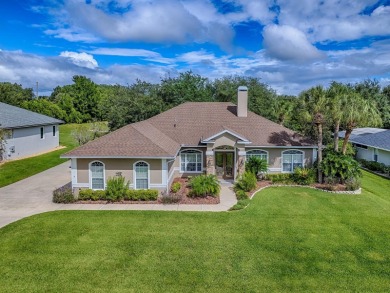 Discover your Florida oasis in this impeccably updated home on Lakes of Lady Lake Golf Course in Florida - for sale on GolfHomes.com, golf home, golf lot