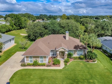 Discover your Florida oasis in this impeccably updated home on Lakes of Lady Lake Golf Course in Florida - for sale on GolfHomes.com, golf home, golf lot