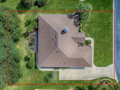 Discover your Florida oasis in this impeccably updated home on Lakes of Lady Lake Golf Course in Florida - for sale on GolfHomes.com, golf home, golf lot