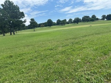 Build your dream home on the Fairway! Wake up to sweeping views on Cherry Springs Golf Club in Oklahoma - for sale on GolfHomes.com, golf home, golf lot