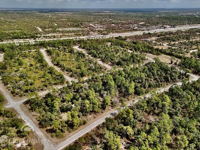 Discover a rare and affordable land opportunity in North Port's on Bobcat Trail Golf Club in Florida - for sale on GolfHomes.com, golf home, golf lot