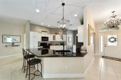 2022 ROOF on this BEAUTIFULLY MAINTAINED, UPGRADED, GARDENIA on The Links of Spruce Creek in Florida - for sale on GolfHomes.com, golf home, golf lot
