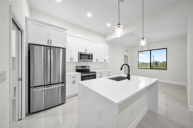 One or more photo(s) has been virtually staged. Virtually Staged on Burnt Store Golf Club in Florida - for sale on GolfHomes.com, golf home, golf lot
