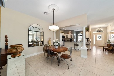 2022 ROOF on this BEAUTIFULLY MAINTAINED, UPGRADED, GARDENIA on The Links of Spruce Creek in Florida - for sale on GolfHomes.com, golf home, golf lot