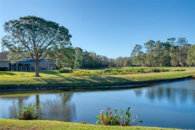 Nestled within the sought-after guard-gated Eagles Golf on The Eagles Golf Course and Club in Florida - for sale on GolfHomes.com, golf home, golf lot