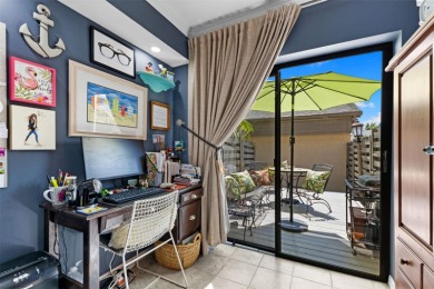 Welcome to Eagles Glen, Countryside's premier condo community! on Chi Chi Rodriguez Golf Club in Florida - for sale on GolfHomes.com, golf home, golf lot