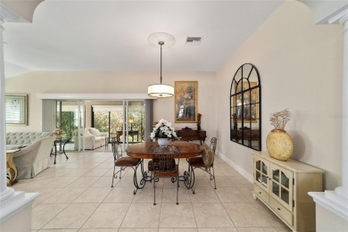 2022 ROOF on this BEAUTIFULLY MAINTAINED, UPGRADED, GARDENIA on The Links of Spruce Creek in Florida - for sale on GolfHomes.com, golf home, golf lot
