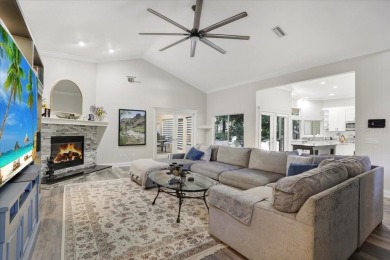 Luxury Living in Haile Plantation. Discover refined elegance in on Haile Plantation Golf and Country Club in Florida - for sale on GolfHomes.com, golf home, golf lot