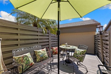 Welcome to Eagles Glen, Countryside's premier condo community! on Chi Chi Rodriguez Golf Club in Florida - for sale on GolfHomes.com, golf home, golf lot
