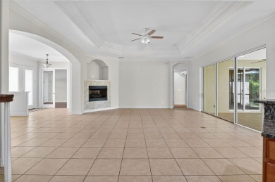 ENJOY the beauty and comfortable flow of this well planned on Pinemoor West Golf Club in Florida - for sale on GolfHomes.com, golf home, golf lot
