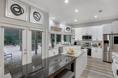 Luxury Living in Haile Plantation. Discover refined elegance in on Haile Plantation Golf and Country Club in Florida - for sale on GolfHomes.com, golf home, golf lot