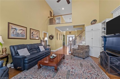 OPEN HOUSE SUN 6/19 2-4! ! Meticulously maintained & presents an on Stoney Creek Golf Club in North Carolina - for sale on GolfHomes.com, golf home, golf lot