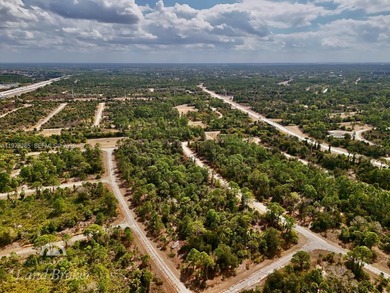 Discover a rare and affordable land opportunity in North Port's on Bobcat Trail Golf Club in Florida - for sale on GolfHomes.com, golf home, golf lot