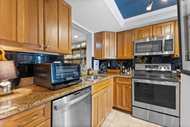 Welcome to Eagles Glen, Countryside's premier condo community! on Chi Chi Rodriguez Golf Club in Florida - for sale on GolfHomes.com, golf home, golf lot